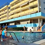 Appartement Renewed Flat In A Seafront Building With Pool Bibione