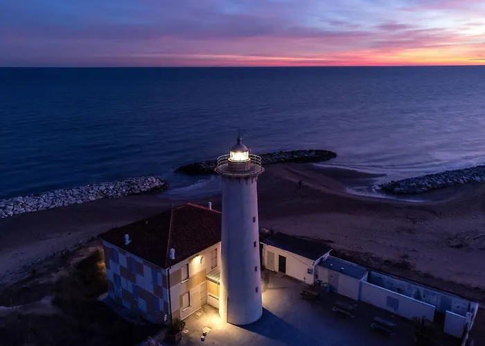 Renewed Flat In A Seafront Building With Pool * Bibione